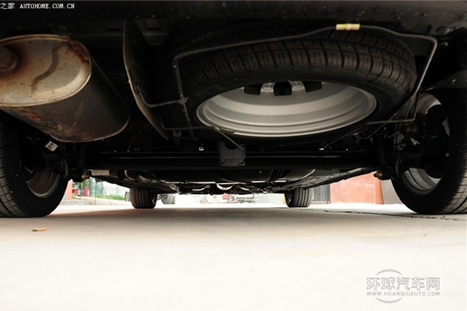 2012款 2.0L 自動豪華型