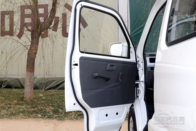 2012款 1.3L基本型4G13S1