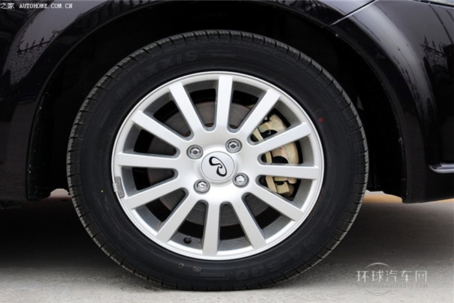 2012款 2.0L 自動(dòng)豪華型