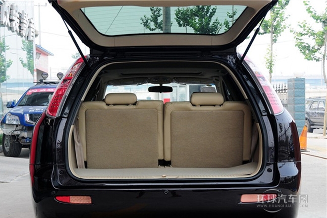 2012款 2.0L 自動豪華型