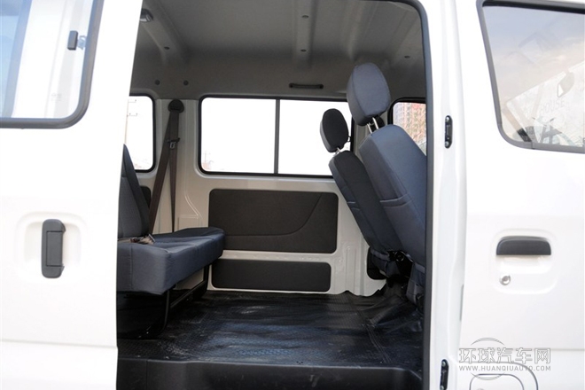 2012款 1.3L基本型4G13S1