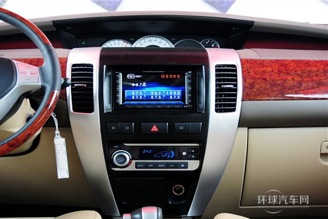 2012款 2.0L 自動豪華型