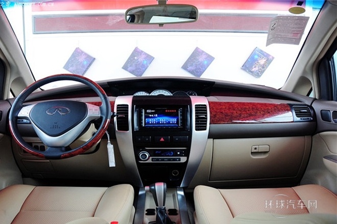 2012款 2.0L 自動(dòng)豪華型
