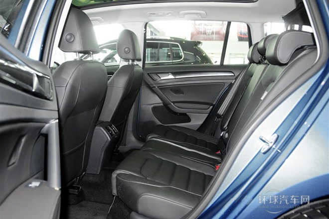 2014款 1.4TSI 旅行版