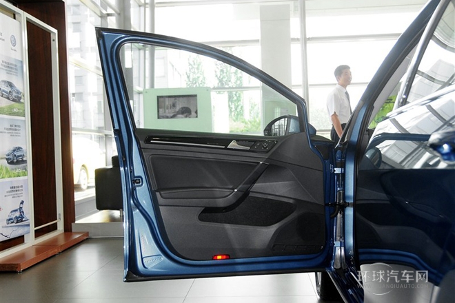 2014款 1.4TSI 旅行版