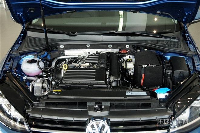 2014款 1.4TSI 旅行版