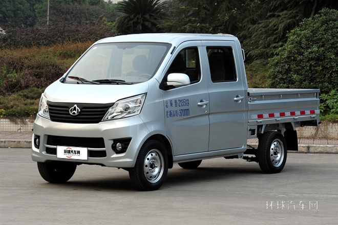 2013款 1.0L標準型S201