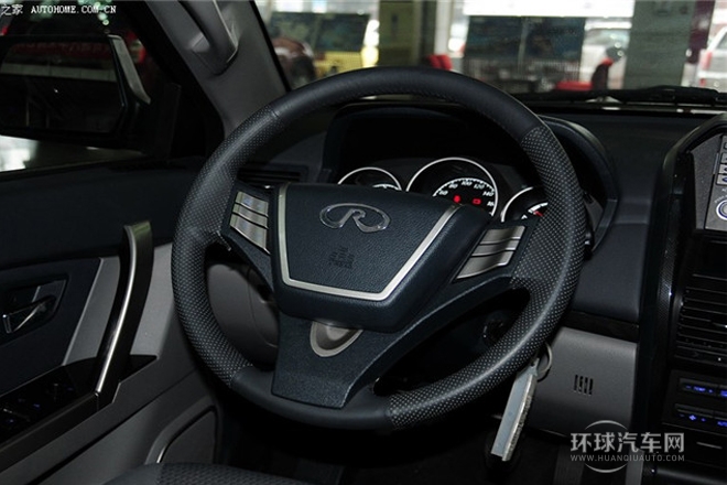 2011款 2.0T 兩驅標準型