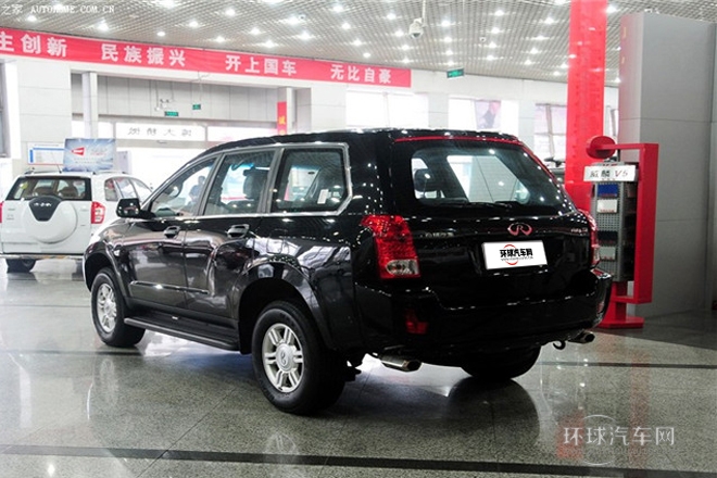 2011款 2.0T 兩驅(qū)標準型