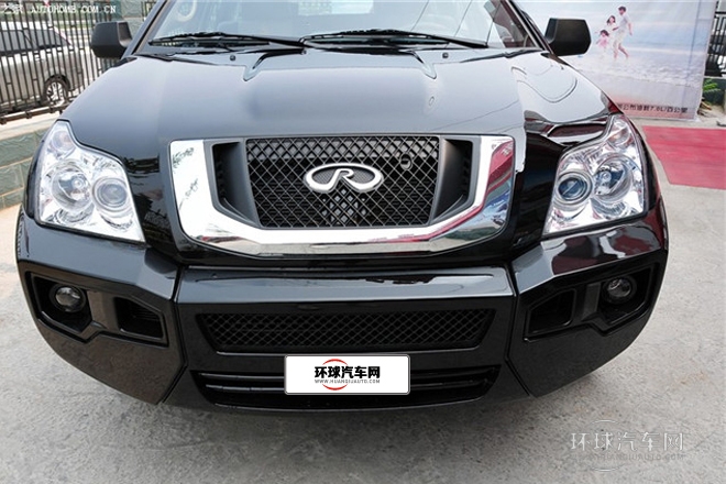 2011款 2.0T 兩驅標準型