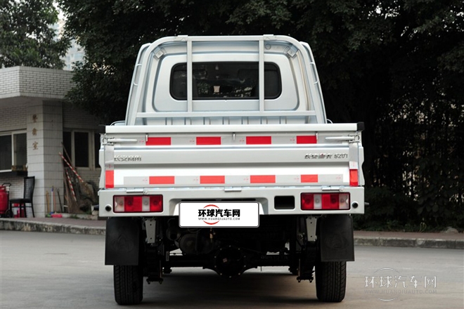 2013款 1.2L標準型S201