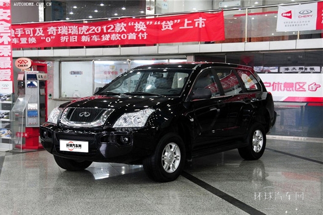 2011款 2.0T 兩驅標準型