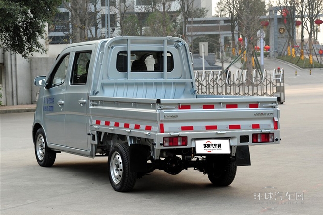 2013款 1.2L標準型S201