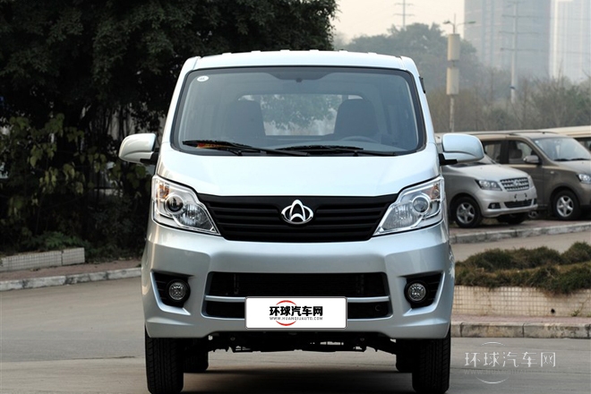 2013款 1.2L標準型S201