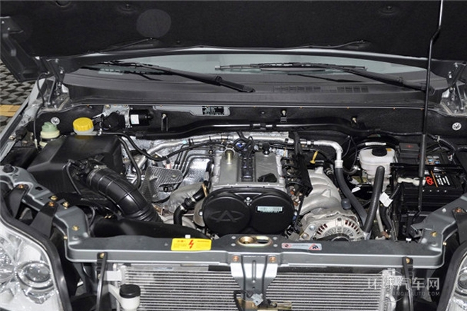 2011款 2.0T 兩驅舒適型