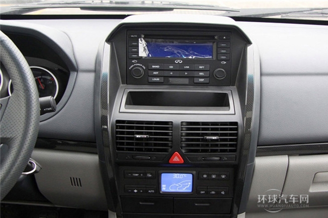 2011款 2.0T 兩驅舒適型