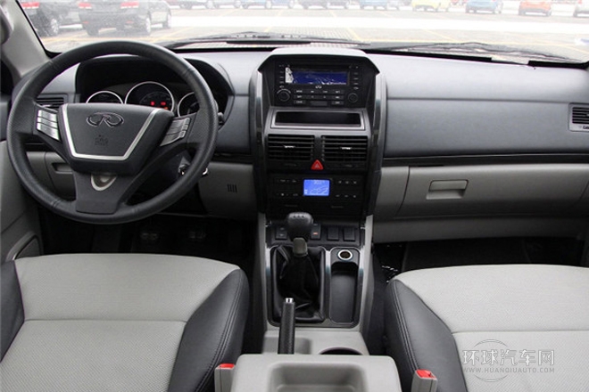 2011款 2.0T 兩驅(qū)舒適型