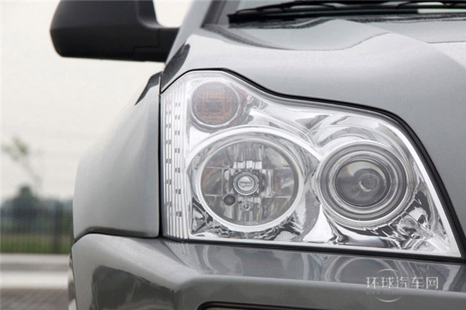 2011款 2.0T 兩驅(qū)舒適型