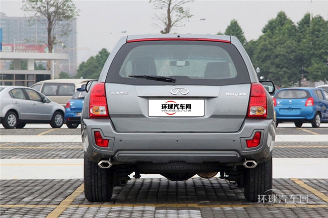 2011款 2.0T 兩驅(qū)舒適型