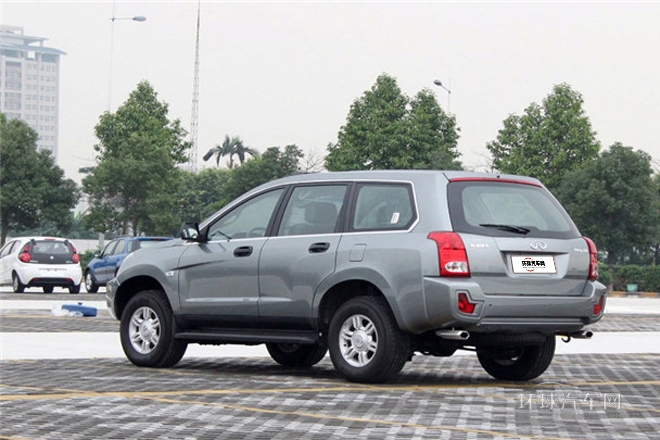 2011款 2.0T 兩驅(qū)舒適型