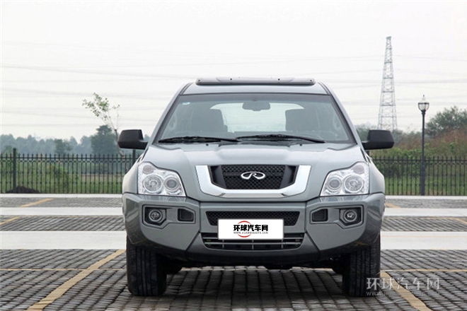 2011款 2.0T 兩驅(qū)舒適型