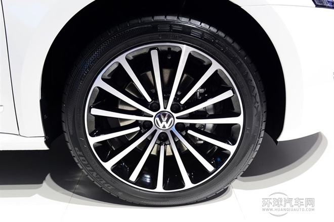 2015款 1.8TSI DSG 30周年紀念版