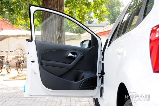 2015款 1.6L 自動30周年紀念版