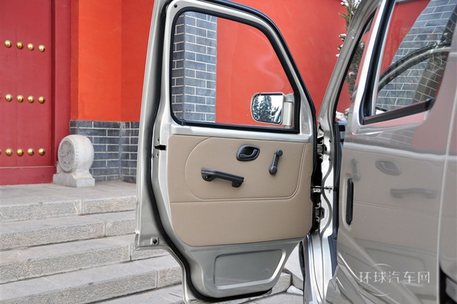 2009款 1.0L-SC6363AV4Y-JL466Q9