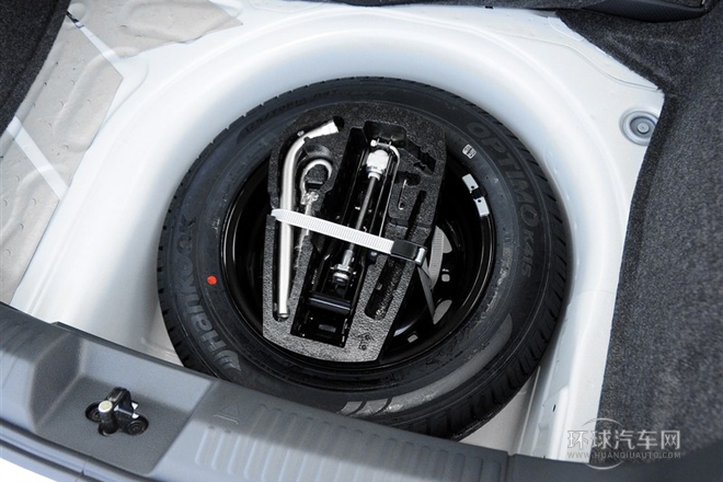 2015款 1.6L 自動30周年紀念版