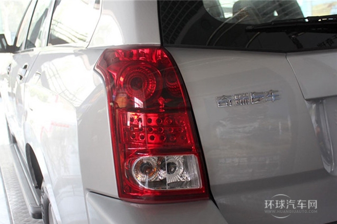 2011款 2.0T 兩驅(qū)精英型