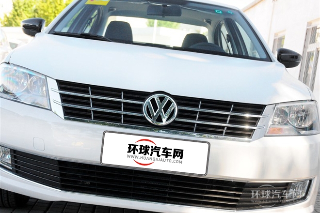 2015款 1.4TSI DSG 30周年紀念版