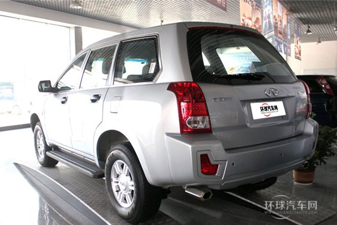 2011款 2.0T 兩驅(qū)精英型