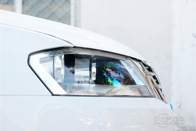 2015款 1.4TSI DSG 30周年紀念版