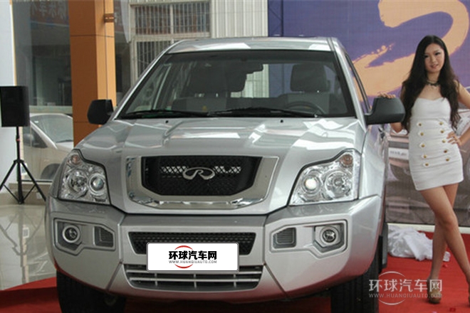 2011款 2.0T 兩驅精英型