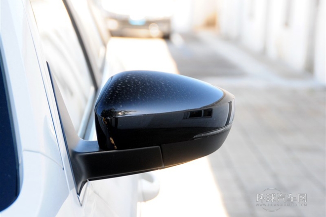 2015款 1.4TSI DSG 30周年紀念版