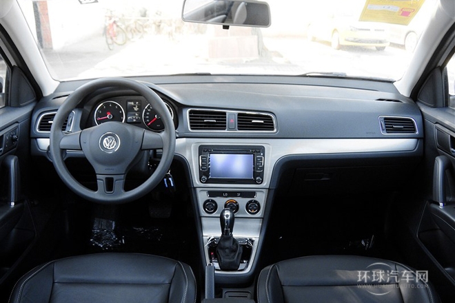 2015款 1.4TSI DSG 30周年紀(jì)念版