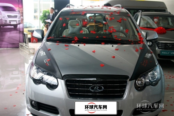 2011款 2.0T 兩驅精英型