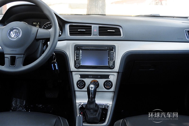 2015款 1.4TSI DSG 30周年紀(jì)念版