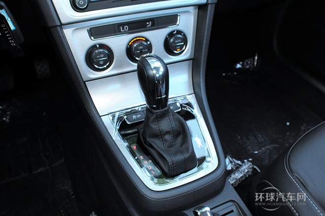 2015款 1.4TSI DSG 30周年紀(jì)念版