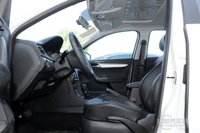 2015款 1.4TSI DSG 30周年紀念版