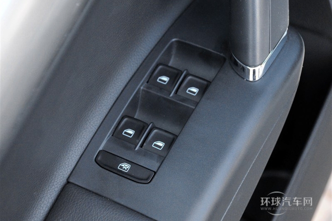 2015款 1.4TSI DSG 30周年紀念版