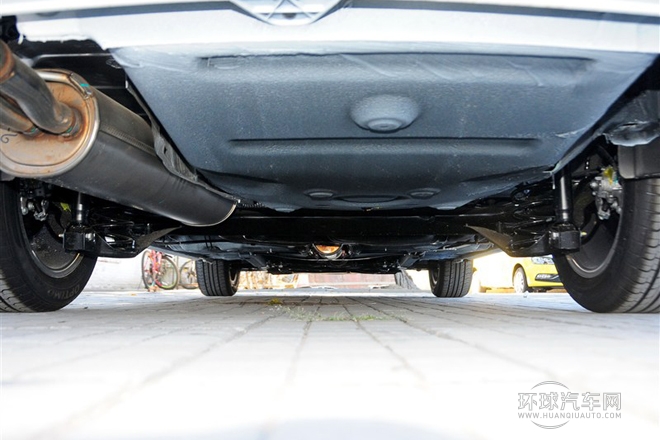 2015款 1.4TSI DSG 30周年紀念版