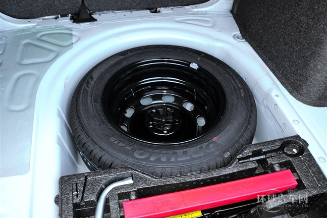 2015款 1.4TSI DSG 30周年紀念版