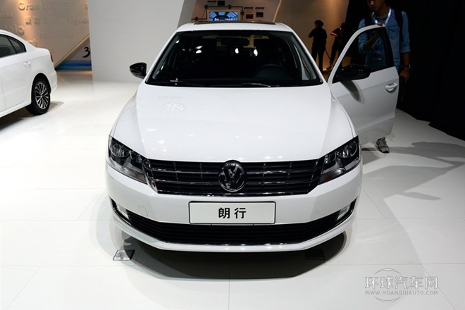 2015款 1.4TSI 自動30周年紀念版