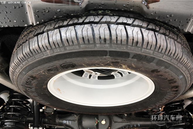 2011款 2.0T 四驅舒適型