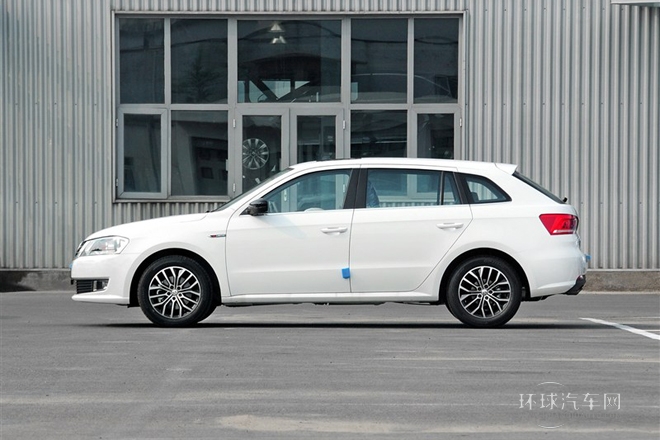 2015款 1.4TSI 自動30周年紀(jì)念版