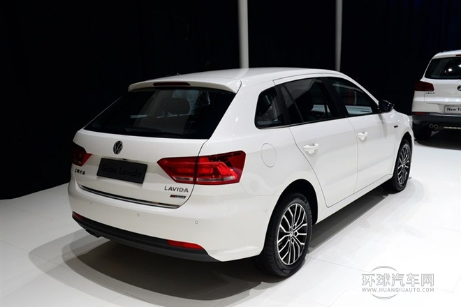 2015款 1.4TSI 自動30周年紀念版