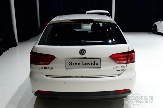 2015款 1.4TSI 自動30周年紀念版