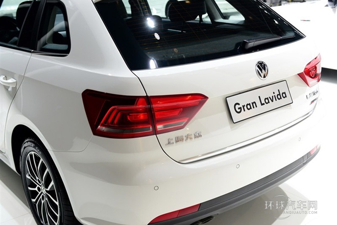 2015款 1.4TSI 自動30周年紀念版