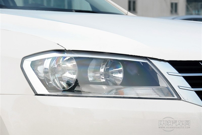 2015款 1.4TSI 自動30周年紀念版